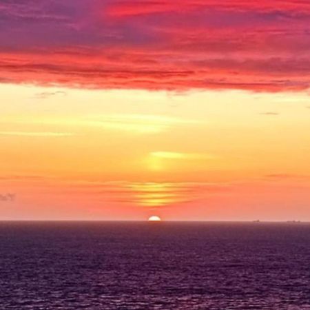 Magnifique Cocon Vue Mer ทรูวิลล์-ซูร์-แมร์ ภายนอก รูปภาพ